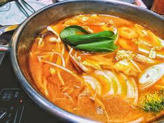-MoMo牧场·寿喜烧专门店(长泰广场店)