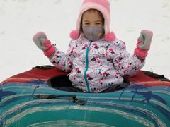 -采薇庄园四季滑雪场