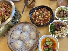 -小六汤包(万和城店)