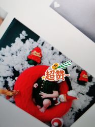 -西瓜庄园儿童摄影