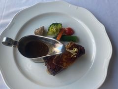 -马克西姆俄罗斯餐厅(通亚街店)