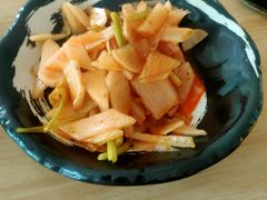 -真味川菜(梅岭南路店)