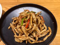 -竹里馆·淮扬菜·功夫茶(老门东店)