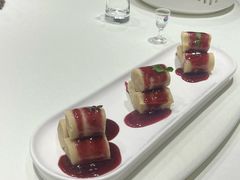 -香丰阁·烤鸭·川湘菜(清河店)