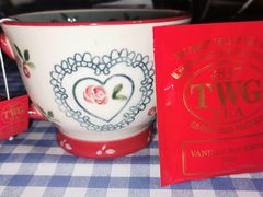 -TWG Tea(北京SKP店)