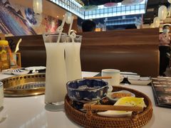 -千寻山野烤肉(中关村店)
