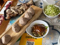 -普宁潮汕牛肉火锅(新香洲店)
