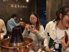 -烤官达人·徐州鲜羊肉串(江宁店)