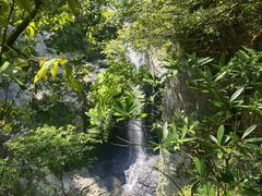 -泽雅七瀑涧景区