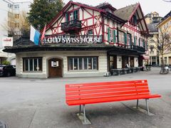 -Old Swiss House