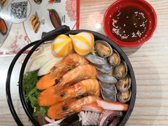 -友壹町寿司(嘉洲广场店)