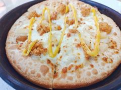 -必胜客(领界店)