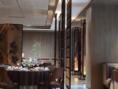 -今轩中餐厅(西安经开洲际酒店)