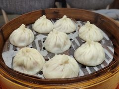 -玖鲜小笼(中山广场店)