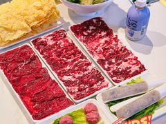 -古乐牛香·鲜牛肉自助火锅(南京总店)