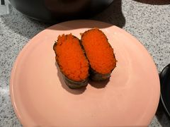 -争鲜回转寿司(海曙天一PLUS店)