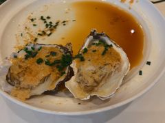 -沪华海鲜大酒楼(南汇店)