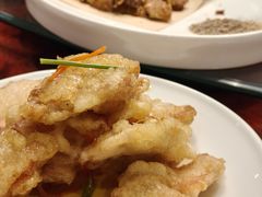 锅包肉-老厨家(友谊路总店)