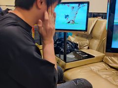 -新富特功夫足疗(华都园大厦店)