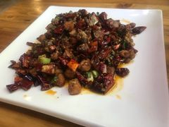 -自贡盐帮菜·玩辣餐厅(樱花园西街店)