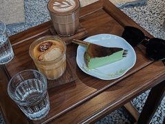 -Metal hands·铁手咖啡