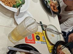 -和平馆·地道港澳茶餐厅(西门口店)