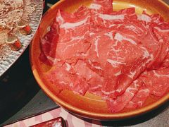-牛YO寿喜烧火锅自助(三台子万象汇店)