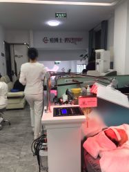 -痘博士天津·全国连锁祛痘机构