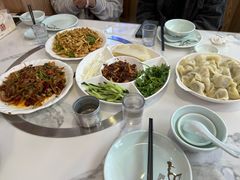 -哈尔滨饺子王·东北菜(鱼鳞浃路店)