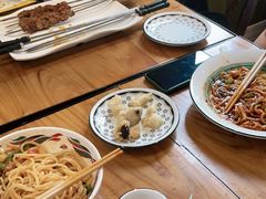 -巴依老爷新疆美食(望京小街店)