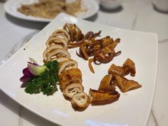 -老六海鲜城