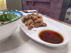 -燃计沙茶皇·香港沙茶火锅(人广旗舰店)