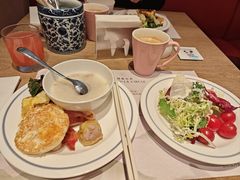 -北京中国大饭店