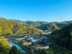-云水谣景区