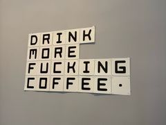 -dotcom coffee古点咖啡(致真大厦店)