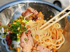 -阿婆米粉店