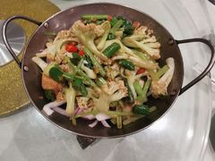 -要德鱼庄(陕钢家属院店)