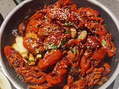 -一棠龙虾•王牌虾球(楚河汉街店)