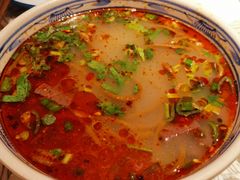 -遇见长安之高山流水(李家村万达店)