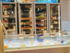 -溪边姑娘·拉丝酸奶水果捞(春熙路店)