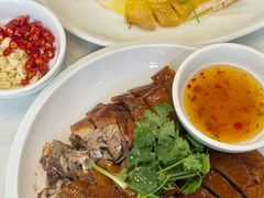 -金生美食(贵州路店)