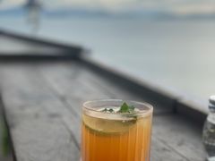 -Brew Farm·精酿农场海滨悬崖餐厅