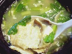 -汉阴白火石汆汤