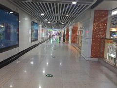 -星湖街(地铁站)