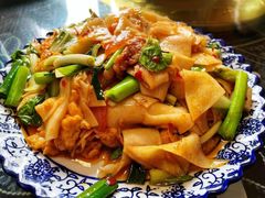 -龙姐私房菜(和顺古镇店)