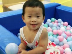 -KidsHome毅英宝贝家早教托育中心