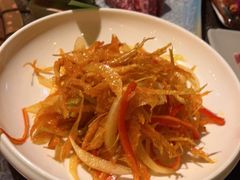 -一品诚记烤肉(大连柏威年购物中心店)