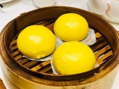 香滑流沙包-稻香酒家·34年老字号·港式粤菜(汉街店)