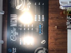 -Beans Solo豆号咖啡(百家湖花园店)