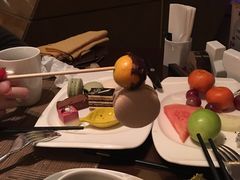 -杭州国际会议中心洲际酒店-原素全日餐厅(解放东路店)